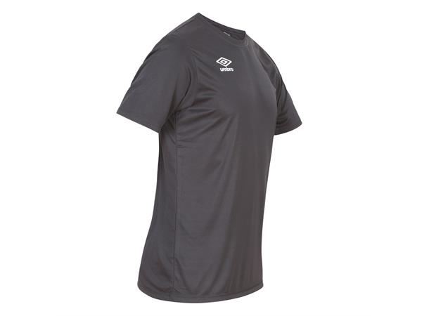 UMBRO Core Poly Tee JR - 11