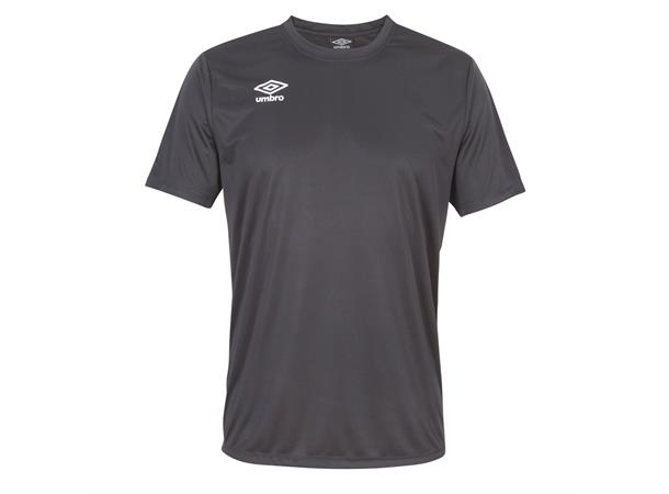 UMBRO Core Poly Tee JR - 10