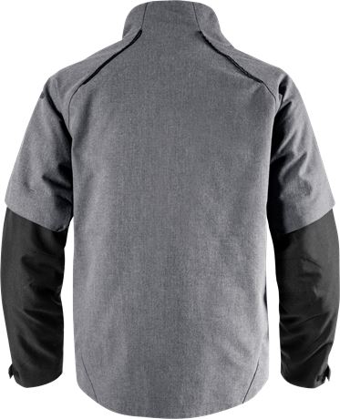Fristads GREEN HANTVERKARJACKA 4538 GRN - 2