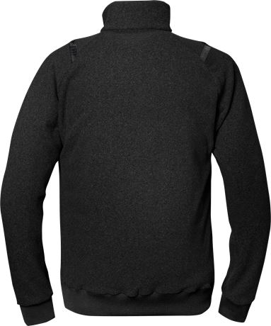 Fristads GREEN FLEECEJACKA 4921 GRF - 2