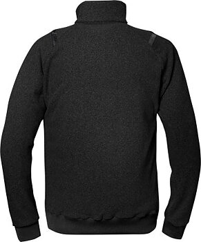 Fristads GREEN FLEECEJACKA 4921 GRF