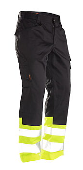 OUTLET Jobman 2314 Servicebyxa Varsel