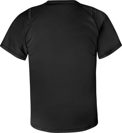 Fristads GREEN FUNKTIONS T-SHIRT 7520 GRK - 2