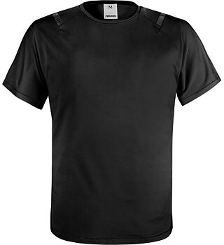 Fristads GREEN FUNKTIONS T-SHIRT 7520 GRK