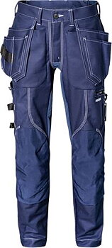 Fristads HANTVERKARBYXA STRETCH 2604 FASG