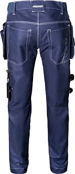 Fristads HANTVERKARBYXA STRETCH 2604 FASG