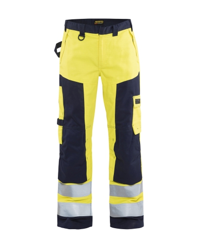 Blåkläder 1578 Hantverksbyxa multinorm (Y1578-1514-3389)
