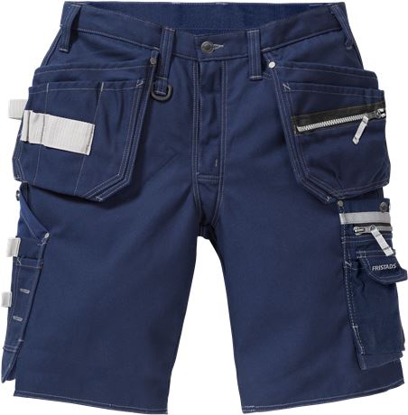 FRISTADS HANTVERKARSHORTS 2102 CYD - 5