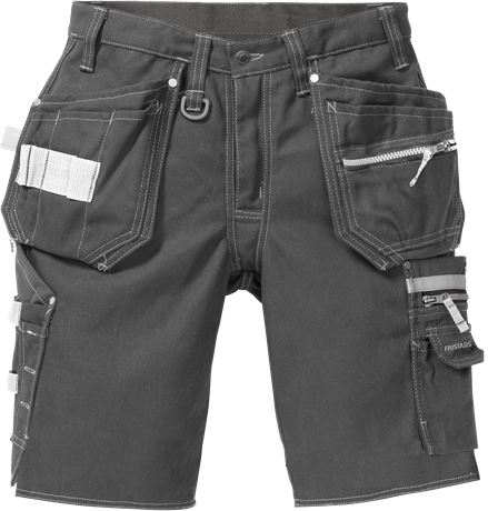 FRISTADS HANTVERKARSHORTS 2102 CYD - 3