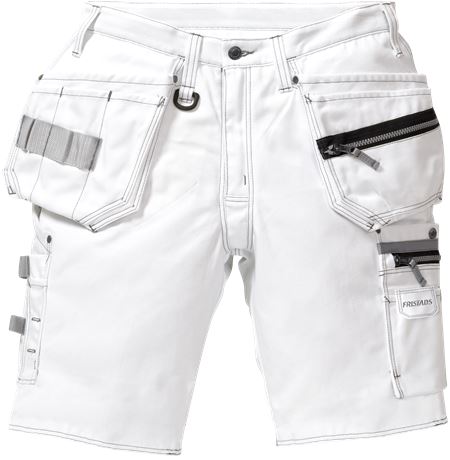 FRISTADS HANTVERKARSHORTS 2102 CYD - 4