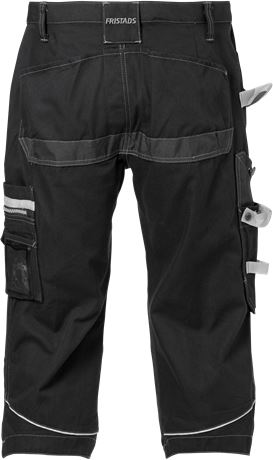 FRISTADS HANTVERKARBYXA PIRAT 2124 CYD - 2
