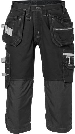 FRISTADS HANTVERKARBYXA PIRAT 2124 CYD