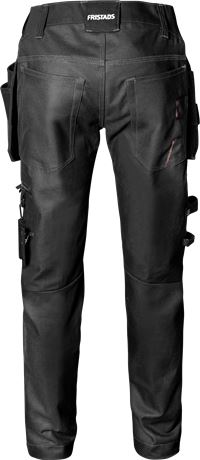 Fristads HANTVERKARBYXA STRETCH 2605 FASG, DAM - 2
