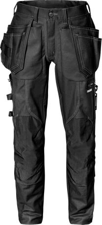 Fristads HANTVERKARBYXA STRETCH 2605 FASG, DAM