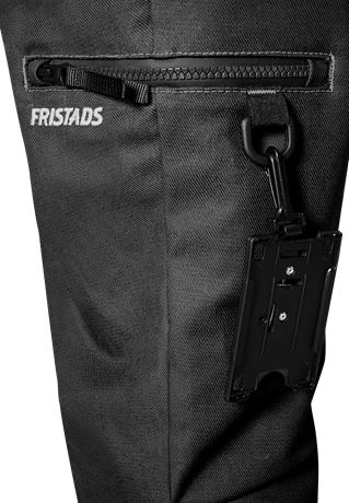 Fristads HANTVERKARBYXA STRETCH 2605 FASG, DAM - 4