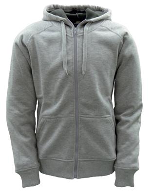 Pile Hoodjacket