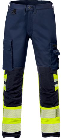 FRISTADS VARSELBYXA STRETCH 2705 PLU, KL 1 - 4