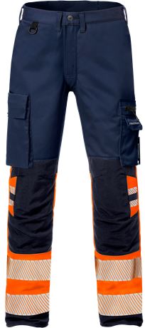 FRISTADS VARSELBYXA STRETCH 2705 PLU, KL 1 - 3