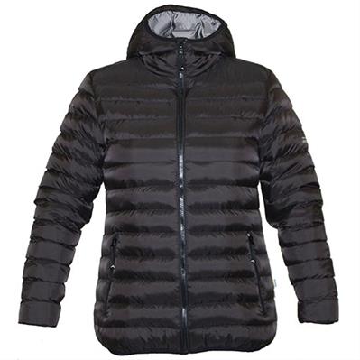 Lighter Jacket LADY SVART