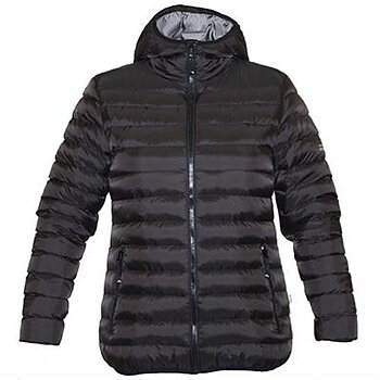Lighter Jacket LADY SVART