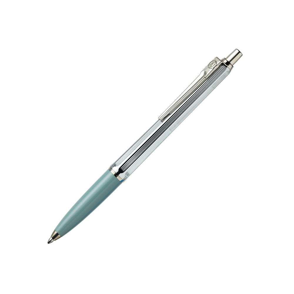 Ballograf EPOCA CHROME - 14