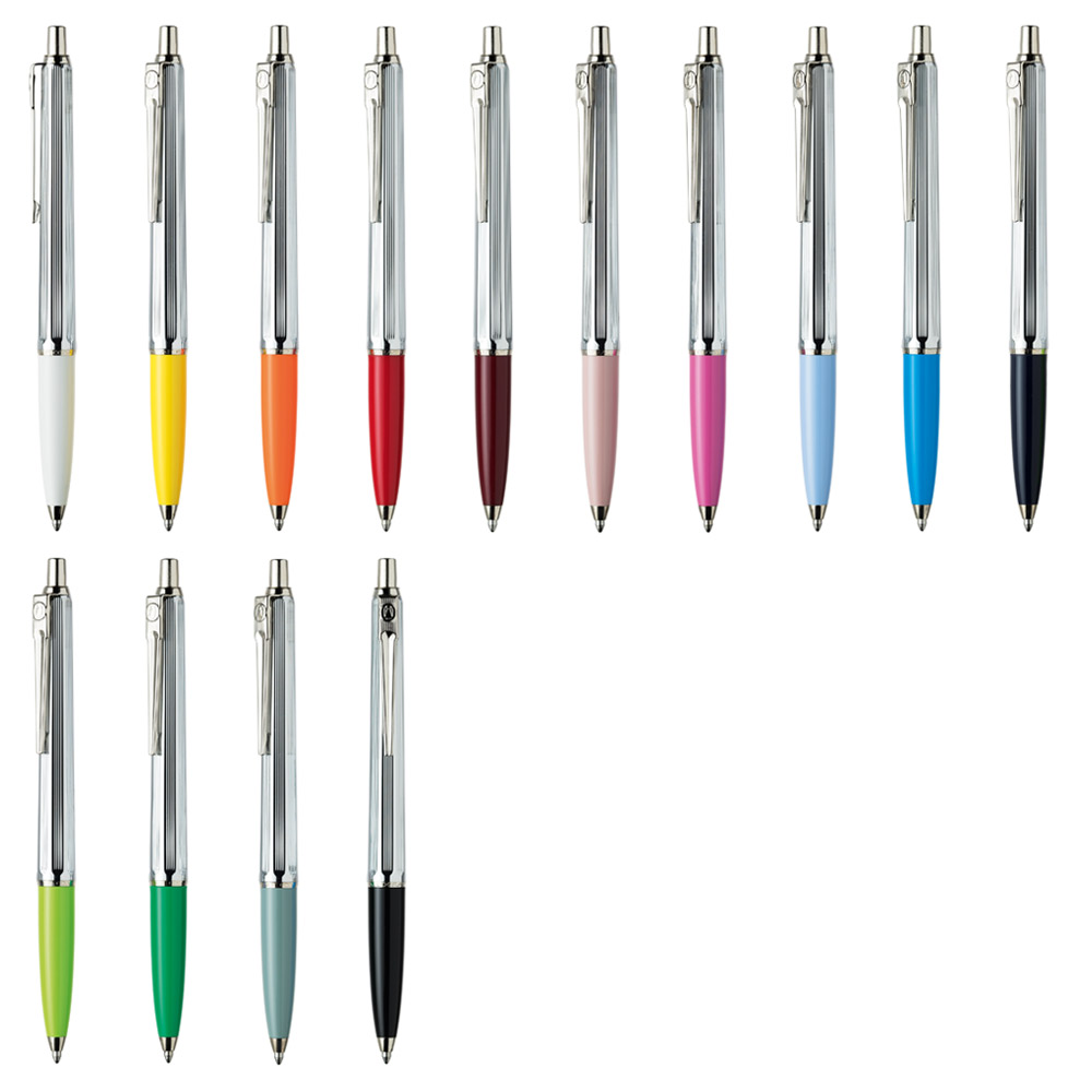 Ballograf EPOCA CHROME - 15