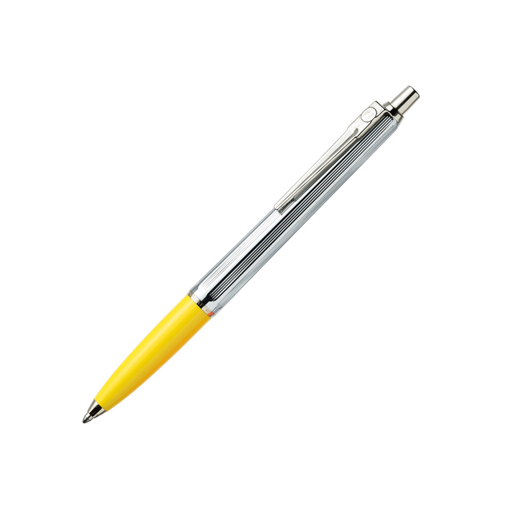 Ballograf EPOCA CHROME - 3