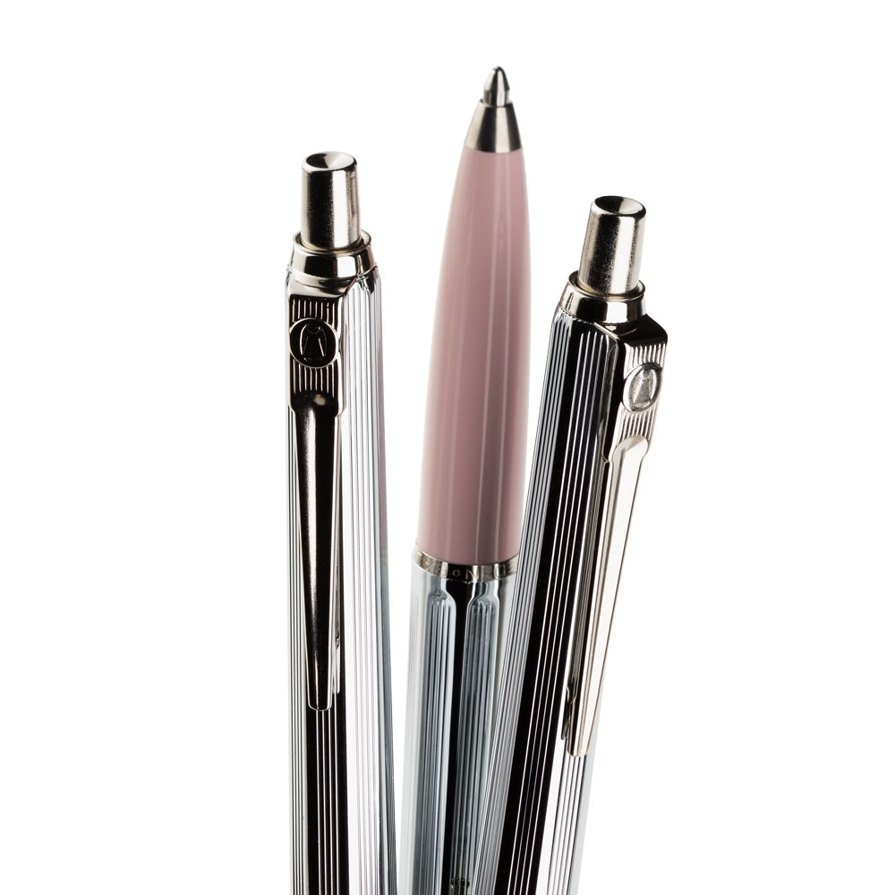 Ballograf EPOCA CHROME - 16