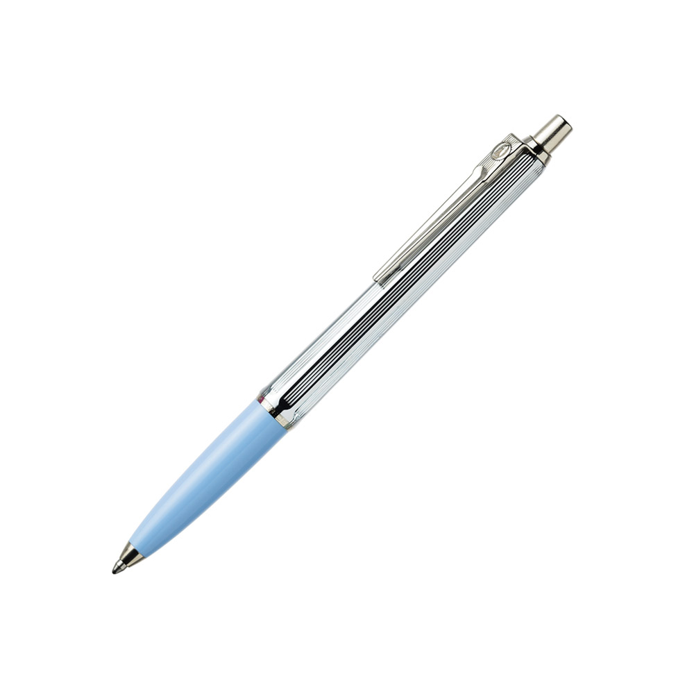 Ballograf EPOCA CHROME - 9
