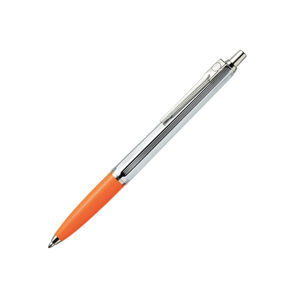 Ballograf EPOCA CHROME - 4