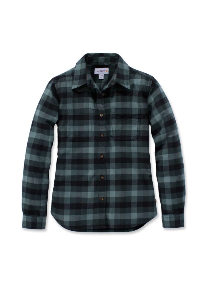 Carhartt HAMILTON FLANNEL SHIRT