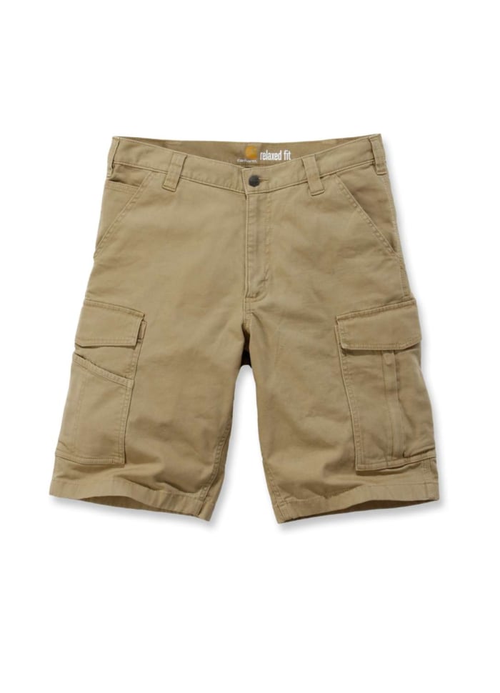 Carhartt RIGBY RUGGED CARGO SHORT