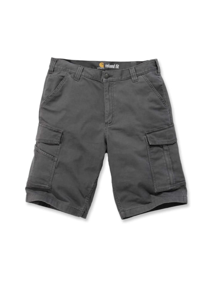Carhartt RIGBY RUGGED CARGO SHORT - 3