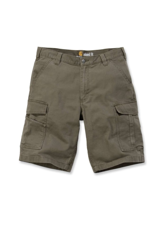 Carhartt RIGBY RUGGED CARGO SHORT - 2