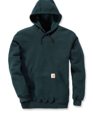 Carhartt SWEATSHIRT HOODED