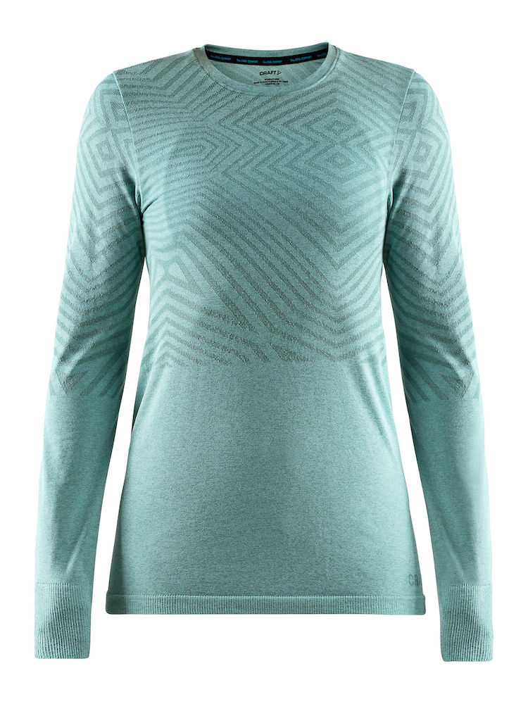 Craft COOL COMFORT SHE RN LS W