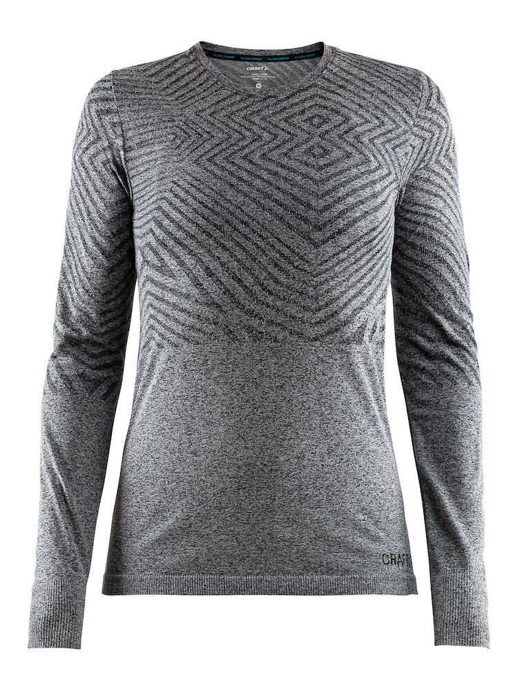 Craft COOL COMFORT SHE RN LS W - 3