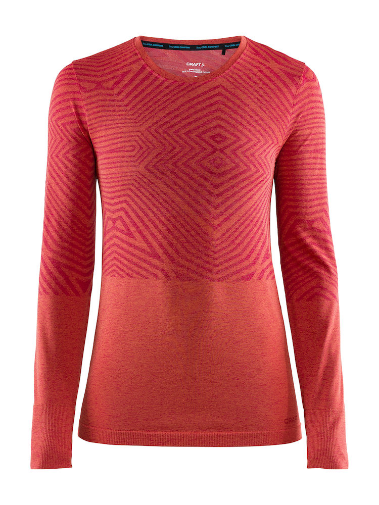 Craft COOL COMFORT SHE RN LS W - 2