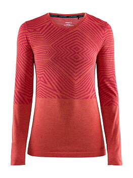 Craft COOL COMFORT SHE RN LS W
