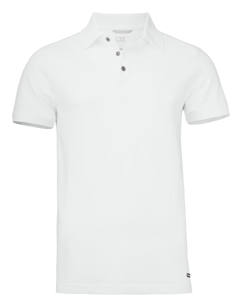 Cutter & Buck  Advantage Polo - 3