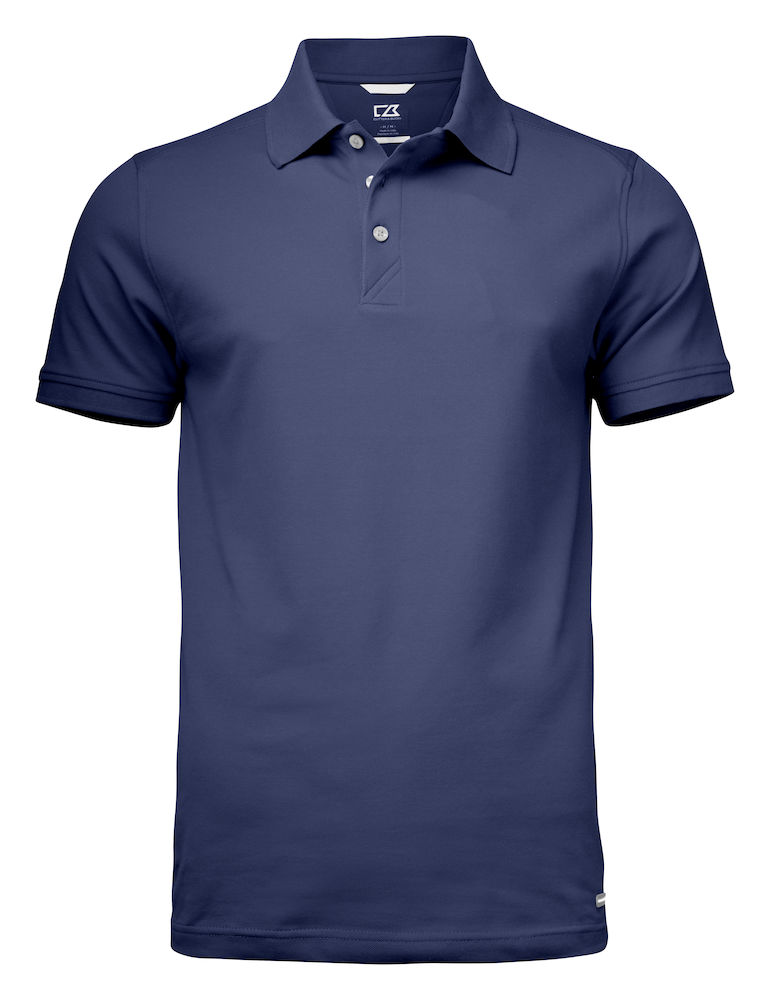 Cutter & Buck  Advantage Polo - 8
