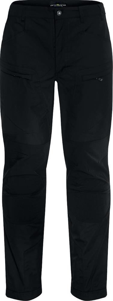 Hiker pant lady SVART