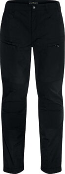 Hiker pant lady SVART