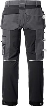 FRISTADS HANTVERKARBYXA STRETCH 2530 CYD
