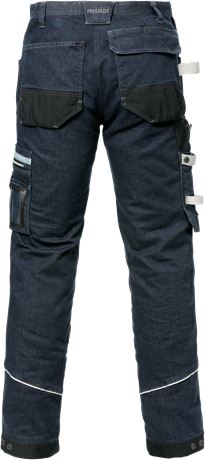FRISTADS HANTVERKARJEANS STRETCH 2131 DCS - 2