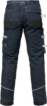 FRISTADS HANTVERKARJEANS STRETCH 2131 DCS