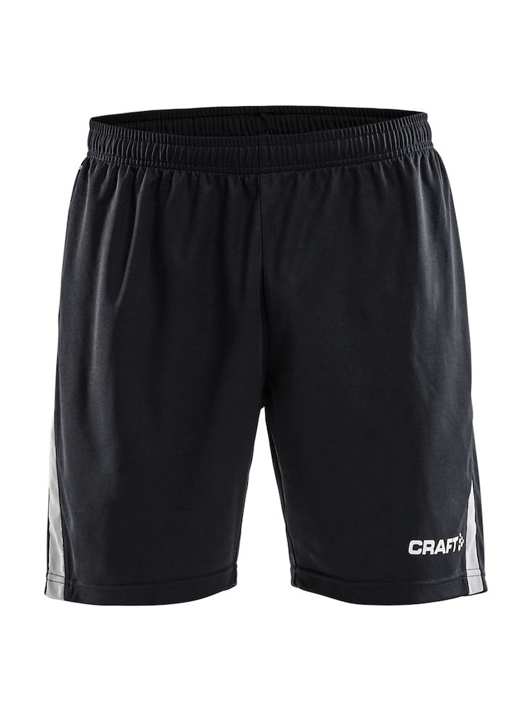 CRAFT  PRO CONTROL MESH SHORTS  DAM - 2