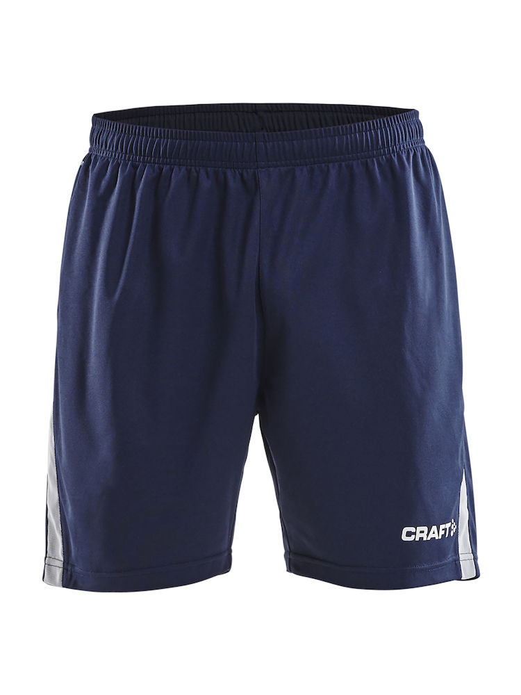 CRAFT  PRO CONTROL MESH SHORTS  DAM - 4