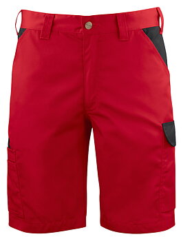 2528 SHORTS RÖD