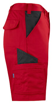 2528 SHORTS RÖD
